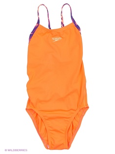 Слитные купальники Speedo