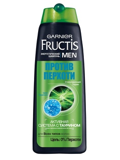 Шампуни Garnier