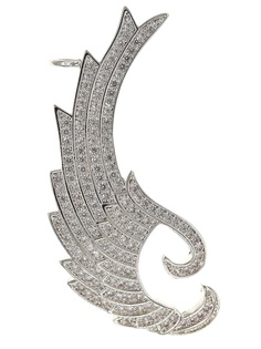 Серьги Only Happy