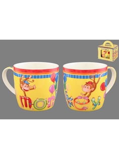 Кружки Elan Gallery