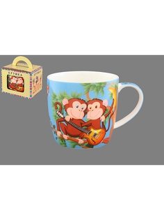 Кружки Elan Gallery