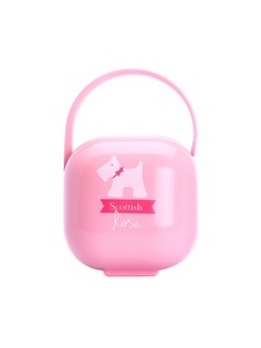 Контейнеры из полимеров Suavinex