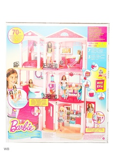 Игровые наборы Barbie