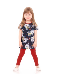 Костюмы Апрель