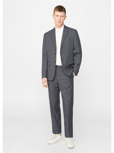 Пиджаки MANGO MAN