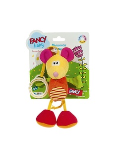 Мягкие игрушки Fancy
