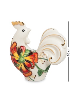 Фигурки Pavone