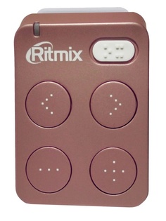 MP3 плееры Ritmix