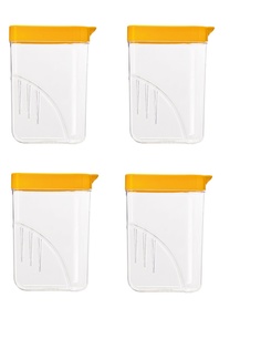 Контейнеры из полимеров Полимербыт