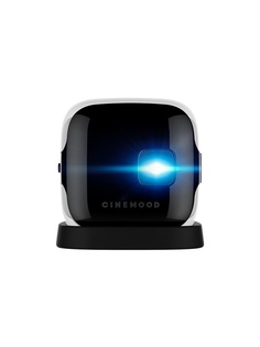 Мини-кинотеатры CINEMOOD