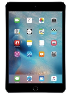 Планшеты Apple