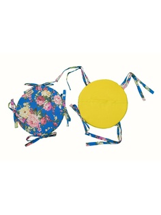 Подушки на стул Семейные ценности