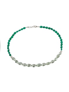 Ювелирные колье SL Silverland