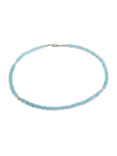 Ювелирные колье SL Silverland