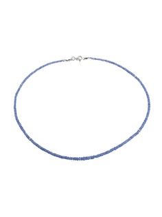 Ювелирные колье SL Silverland