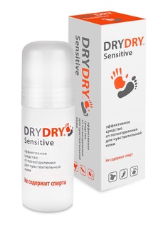 Дезодоранты DRY DRY