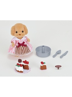 Игровые наборы Sylvanian Families