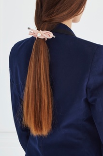 Резинка для волос с жемчужиной Lisa Smith
