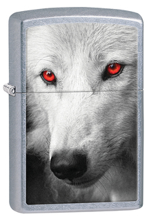 Зажигалка Zippo