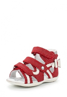 Сандалии Bartek