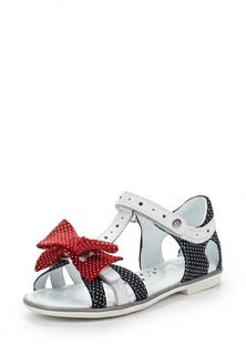 Сандалии Bartek