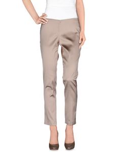 Повседневные брюки P.A.R.O.S.H.