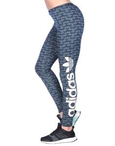 Легинсы Adidas