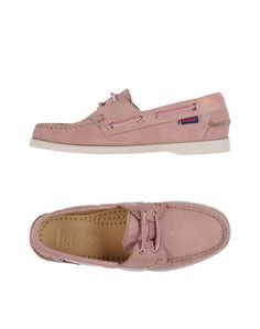 Мокасины Sebago Docksides