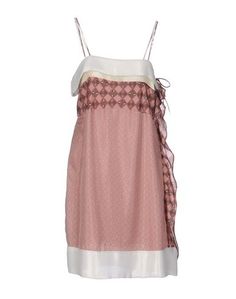 Короткое платье LIU •JO