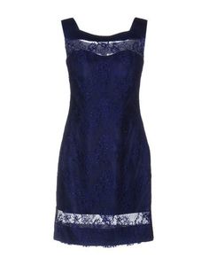 Короткое платье Musani Couture