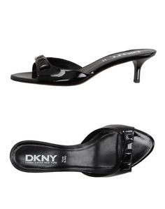 Сандалии Dkny