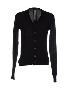 Кардиган Rick Owens