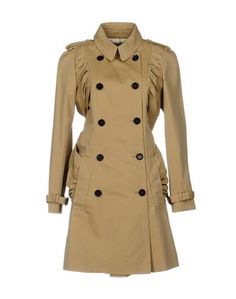 Легкое пальто Burberry