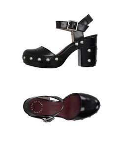 Туфли Marc By Marc Jacobs