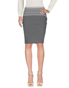 Юбка до колена Cristinaeffe