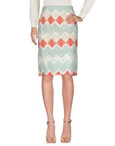 Юбка до колена Ottodame