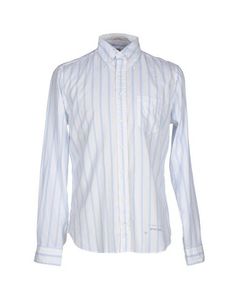 Pубашка Gant Rugger