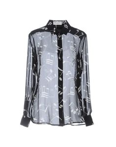 Pубашка Saint Laurent