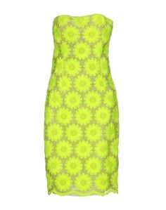 Платье до колена Giambattista Valli