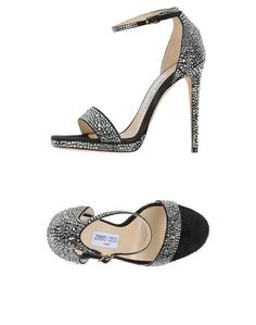 Сандалии Jimmy Choo London