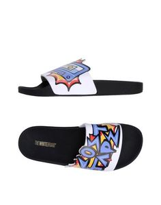 Сандалии THE White Brand®