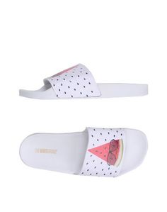 Сандалии THE White Brand®