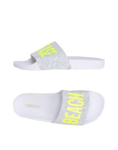 Сандалии THE White Brand®