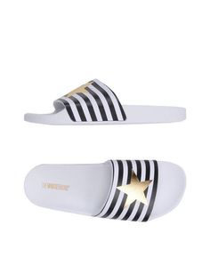 Сандалии THE White Brand®
