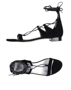 Сандалии Stuart Weitzman