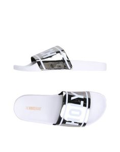 Сандалии THE White Brand®