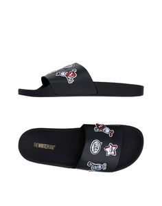 Сандалии THE White Brand®