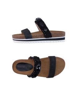 Сандалии Rebecca White