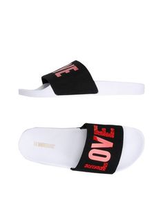 Сандалии THE White Brand®