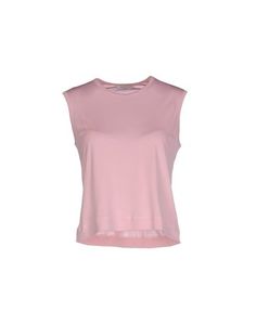 Топ без рукавов Emilio Pucci